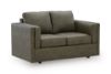 Picture of HUTLE LOVESEAT