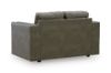 Picture of HUTLE LOVESEAT