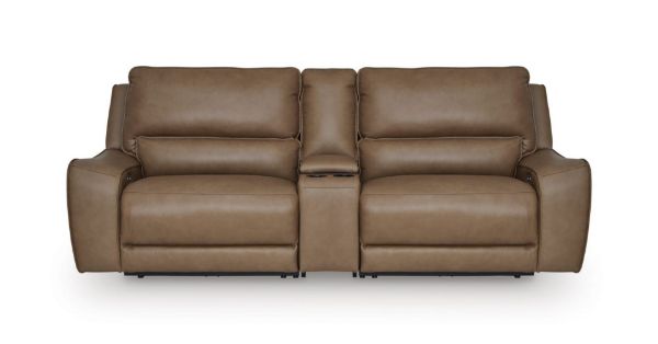 Picture of SILVERBROOKE 3PC POWER RECLINING SECTIONAL