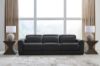 Picture of 3PC POWER REC SECTIONAL SOFA