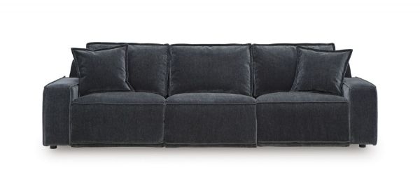 Picture of RENLEE 3PC PWR SEC REC SOFA
