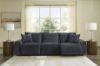 Picture of RENLEE 3PC PWR SEC REC SOFA
