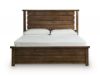 Picture of KRISTILAND KING PANEL BED