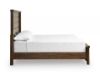 Picture of KRISTILAND KING PANEL BED