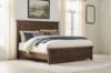 Picture of KRISTILAND KING PANEL BED