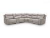 Picture of 6PC PWR REC SECT W. STORAGE CONSOLE