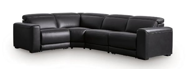 Picture of 4PC POWER RECLINING SECTIONAL