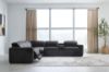 Picture of 6PC PWRREC SECTIONAL WITH CONSOLE