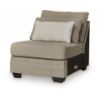 Picture of KORVELLE ARMLESS CHAIR
