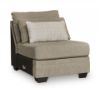 Picture of KORVELLE ARMLESS CHAIR