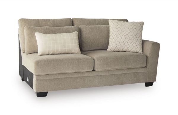 Picture of KORVELLE RAF LOVESEAT