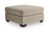 Picture of KORVELLE OVERSIZED ACCENT OTTOMAN