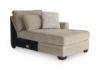Picture of KORVELLE RAF CORNER CHAISE