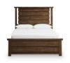 Picture of KRISTILAND QUEEN PANEL BED