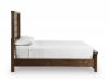 Picture of KRISTILAND QUEEN PANEL BED