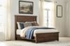 Picture of KRISTILAND QUEEN PANEL BED