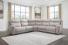 Picture of GRAVIER 5PC PWR REC SECTIONAL