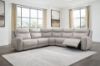 Picture of GRAVIER 5PC PWR REC SECTIONAL