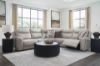 Picture of GRAVIER 5PC PWR REC SECTIONAL