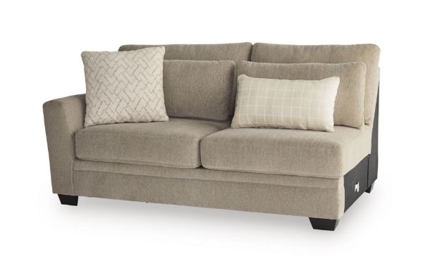 Picture of KORVELLE LAF LOVESEAT