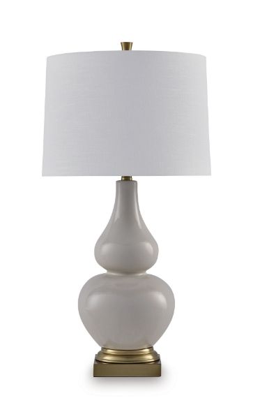 Picture of WESWICK TABLE LAMP