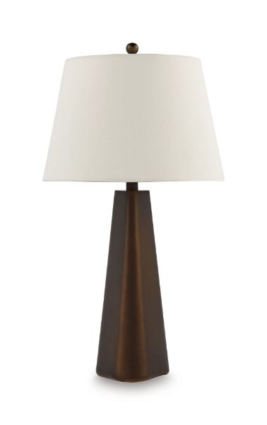 Picture of JENDALE TABLE LAMP