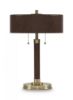 Picture of ARCMOND TABLE LAMP