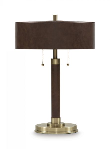 Picture of ARCMOND TABLE LAMP