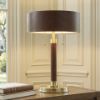 Picture of ARCMOND TABLE LAMP