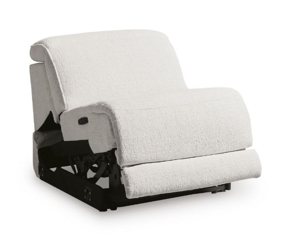 Picture of RYLON POWER ARMLESS RECLINER