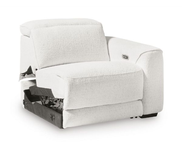 Picture of RYLON RAF POWER RECLINER