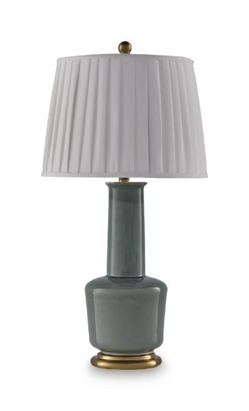 Picture of WEBBINGTON TABLE LAMP