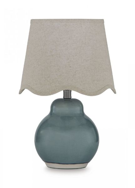 Picture of BYRONBURG TABLE LAMP