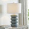 Picture of CLAYARD TABLE LAMP