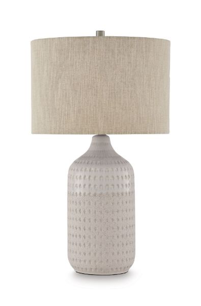 Picture of CAPWICH TABLE LAMP