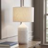 Picture of CAPWICH TABLE LAMP