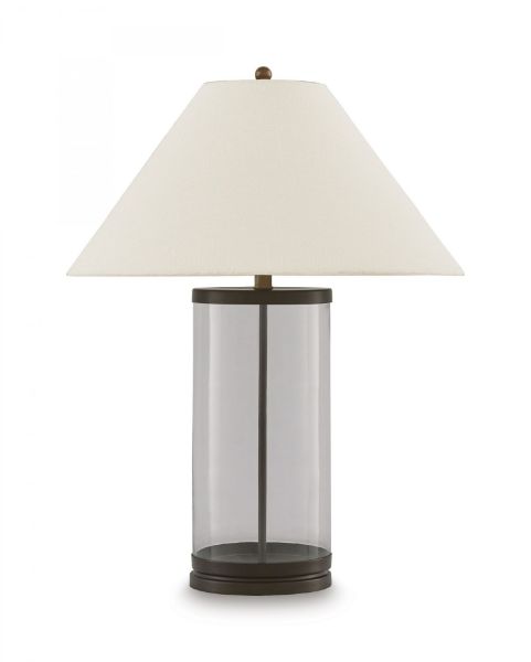 Picture of JUNROW TABLE LAMP
