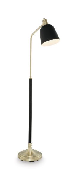 Picture of CLAIRWELL FLOOR LAMP