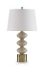 Picture of WARDTHRONE TABLE LAMP