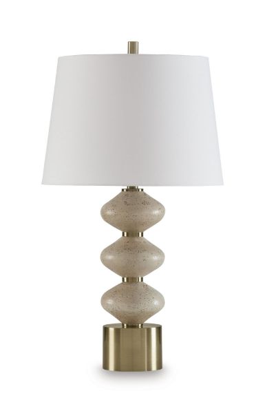 Picture of WARDTHRONE TABLE LAMP