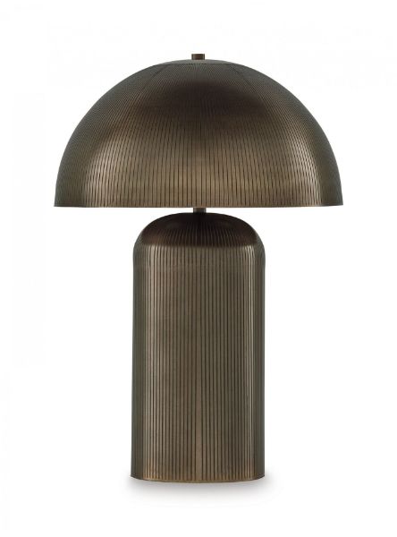 Picture of DORRIHAM TABLE LAMP