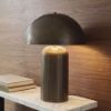 Picture of DORRIHAM TABLE LAMP