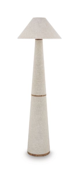 Picture of DELLRIDGE FLOOR LAMP