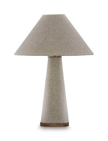 Picture of DELLRIDGE TABLE LAMP