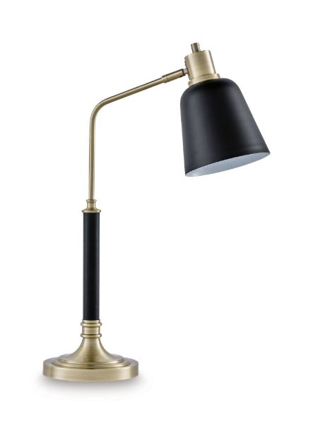 Picture of CLAIRWELL DESK LAMP