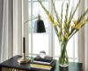 Picture of CLAIRWELL DESK LAMP
