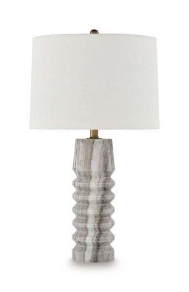 Picture of DESMONT TABLE LAMP