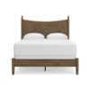 Picture of LINDEN ROW QUEEN POST PANEL BED