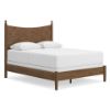 Picture of LINDEN ROW QUEEN POST PANEL BED