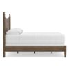 Picture of LINDEN ROW QUEEN POST PANEL BED